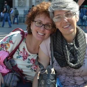 Meet your Posher, Vincenzina